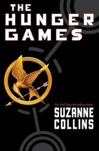 Book Review:  The Hunger Games by Suzanne Collins